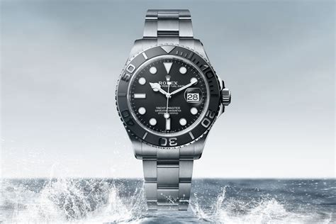 rolex yachtmaster titan kaufen|Rolex Yacht.